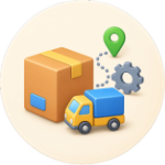 Operations and Logistics